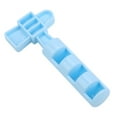 thumbnail image 4 of Kit de Jouets pour Enfants Kit d'Outils Jouet Stéthoscope Seringue Bouteille de Médicaments Kit d'Outils Jeu de Rôle Jouets Rose, 4 of 8
