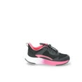 thumbnail image 3 of Athletic Works Little and Big Kids Bungee Mesh Jogger Sneakers, 3 of 5