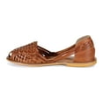 thumbnail image 3 of Diba True Womens Have We Met Huarache  Flats Casual Shoes, 3 of 5