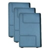 Replacement LG VX9200 Li-ion Mobile Phone Battery - Blue (3 Pack)