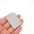 thumbnail image 4 of Anillo de paleta mezcladora de arte de uñas de acero inoxidable de 6 piezas para manicura, 4 of 5