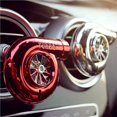 thumbnail image 2 of Car Air Fresheners Turbo Shape Outlet Clip for Car Perfume Decoration, 2 of 4