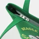 thumbnail image 4 of Bolso de mano de fieltro con dibujos animados de Snoopy, bolsa de almacenamiento periférica miscelánea de dibujos animados, bolsa de almuerzo portátil, regalo de vacaciones para amigos y niños, 4 of 6