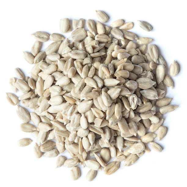 Food To Live Â® Sunflower Seeds (Raw, No Shell) (50 Pounds) Walmart