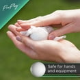 thumbnail image 3 of ProPlay Golf Ball & Golf Club Cleaner Wipes, Unscented Cleaning Wipes, Play Confident, Play Clean, 24 Packs of 18 Golf Wipes, 3 of 5