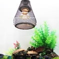 thumbnail image 1 of BELOVING Lamp Cage Terrarium Holder for Turtle 75W, 1 of 7