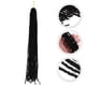 thumbnail image 2 of Dreadlock Extension Crochet Hair Reggae Hair Hip-hop Style Dreadlocks Extension, 2 of 4