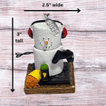 thumbnail image 7 of 2026 Gamer Ornament - Smores Ornaments - Gamer Christmas Ornament w/Black Controller - Comes in a Gift Box so It's Ready for Giving, 7 of 7
