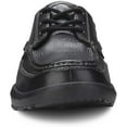 thumbnail image 7 of Dr. Comfort Mens Patrick Diabetic Boat Shoes, 7 of 7