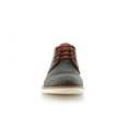 thumbnail image 3 of Ferro Aldo Donovan MFA506025 Grey Color Mid Top Shoes For Work and Casual Wear, 3 of 4