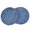 3inch, variant on 2Pcs Microfiber Polishing Buffing Pad Set for Car Polisher - 3/4/5/6/7inch