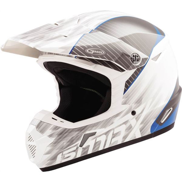 G-Max Helmet Liner for GM46Y-1 Youth Helmet Md 980315 