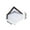 C #3, variant on onlyliua Flash Deals Plastic Rainproof Film 6 Transparent Thickened Marginal Rain Cloth Foreign Insulation Film Windproof Succulent Flowers Cold