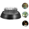 thumbnail image 3 of CRILSTYLEO Flower Arrangement Needle Holder Stainless Steel Needle 1Pack For Florists, 3 of 8