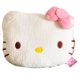 thumbnail image 1 of Sanrioed My Melody Kuromi Hellokittys Cinnamoroll-almohada de felpa corta para reposacabezas de coche, almohada de hueso Kawaii de Animehellokittys 34 Fivean Toy model, 1 of 2