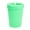 Green, variant on 1pc Macaron Color Luminous Ashtray - Self-Extinguishing Cup Holder Portable Car Cigarette Box, Odor-Proof Multi-Purpose Ashtray with Lid for Cars and Trucks SUVs, Keep Interior Accessories Clean