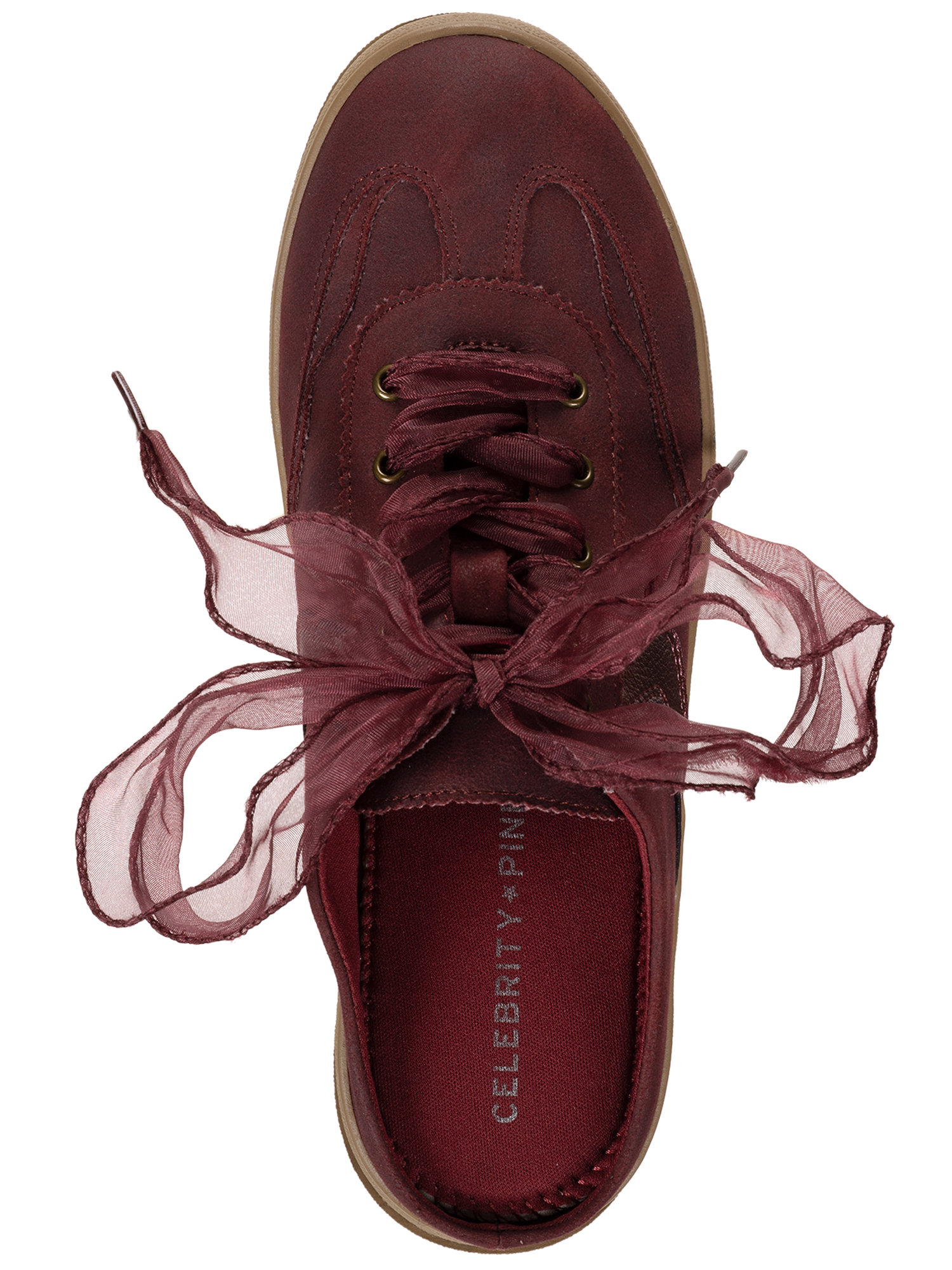 Celebrity Pink Women's Wally Sneaker Mule photo 4