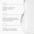 thumbnail image 2 of Crema hidratante facial con péptidos DRMTLGY, 60 ml, paquete de 2, 2 of 8