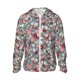 thumbnail image 1 of Fotbe Daisies Flowers Chaqueta con Protección Solar UPF 50+ para Hombre y Mujer, Camisa con Capucha y Bolsillos-3X-Large, 1 of 7
