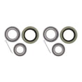 thumbnail image 1 of 2X Trailer Hub Bearings Kit for 3500 1.719 Inch Spindle 84 Axle L68149 L44649, 1 of 7