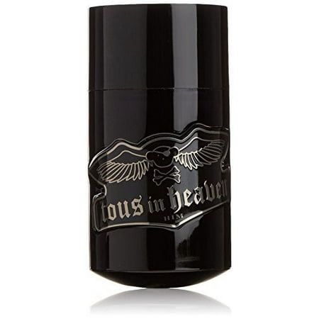 Tous In Heaven by Tous for Men - 3.4 Ounce EDT Spray