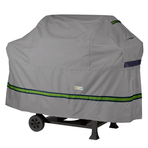 Duck Covers Soteria Waterproof 61" Wide Grill Cover