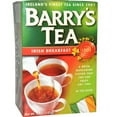 thumbnail image 3 of (2 pack) Barry's Tea, Irish Breakfast Tea Bags, 40 Count, 3 of 4