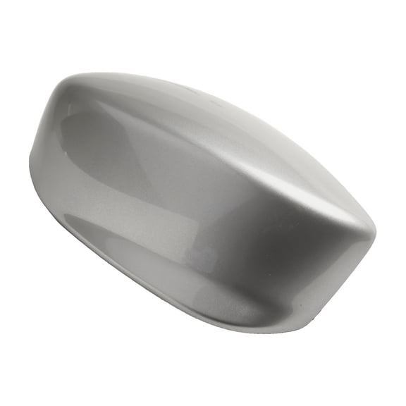 Car Silver Side Rear View Mirror- Cover Shell Housing- Cap 76201-TC0-H01 For Honda- For Accord 2008 2009- 2010 2011 2012 2013