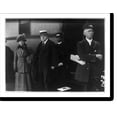 thumbnail image 2 of Historic Framed Print, Alexander Mitchell Palmer, 1872-1936 - 5, 17-7/8" x 21-7/8", 2 of 9