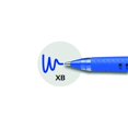 thumbnail image 4 of Bolígrafo Schneider Slider Basic Extra Bold 1,4 mm, paquete de 8, 4 of 8