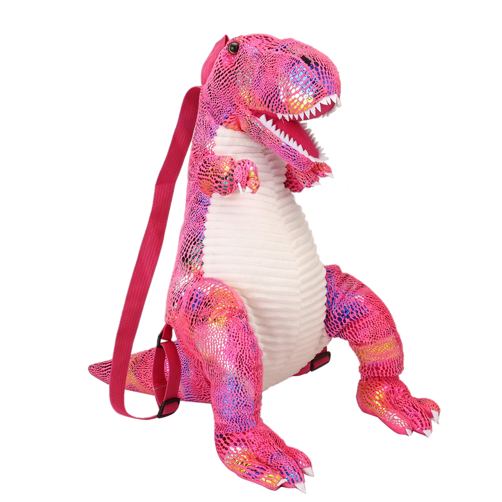 3d dinosaur backpack