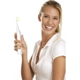 thumbnail image 5 of Pursonic  USB Rechargeable Sonic Toothbrush with 3 Brush Heads, 5 of 5