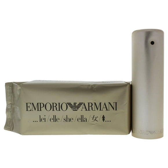 Emporio Armani by Giorgio Armani for Women - 1.7 oz EDP Spray