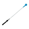 thumbnail image 4 of Golf Swing Trainer Aid Golf Club Equipment Trainer Golf Trainer for Golfer Blue, 4 of 9