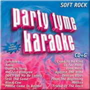 Party Tyme Karaoke: Soft Rock