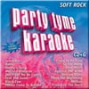 Party Tyme Karaoke: Soft Rock