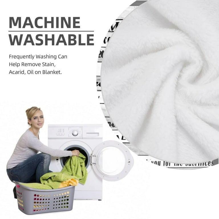 Dad store online blankets
