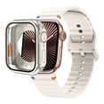 thumbnail image 1 of Correa Sport Para Apple Watch + Case Ultra Cristal Templado, 1 of 5
