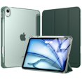 thumbnail image 1 of Funda MoKo para iPad Air de 11 pulgadas M3/M2 2025/2024, Air de 5.ª y 4.ª generación, 1 of 9