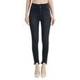 thumbnail image 5 of FashionMille Women Regular Ultra Slim Fit Skinny Denim Leggings Jeans High Waisted Jeggings Denim Jeans, 5 of 5