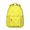 Yellow-11, variant on Goth Cosmic Waterproof School Backpack - Padded Straps & Spinal Support for College Students
