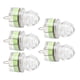 thumbnail image 5 of Fishing Lure Light, Bass Lure Light Diamond Shape 5Pcs Automatic Opening Impact Resistance For Freshwater ANGGREK Otros, 5 of 8