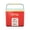 Desert Sunset, variant on RTIC 8 QT Hard-Sided Personal Cooler, Fits 12 Cans, Road Trip, RTIC Ice