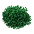 thumbnail image 1 of Sponge Tree Sand Table Model Auxiliary Material Dark Green, 1 of 8