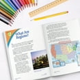 thumbnail image 5 of Spectrum Spectrum Geography, Grade 4: Regions of the U.S.A. Volume 94, (Paperback), 5 of 5