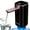 Rose-Gold, variant on Water Dispenser for 5 Gallon Bottle with Digital Display, 4 Dispense Modes, Portable USB Charging Electric Water Pump(Black)