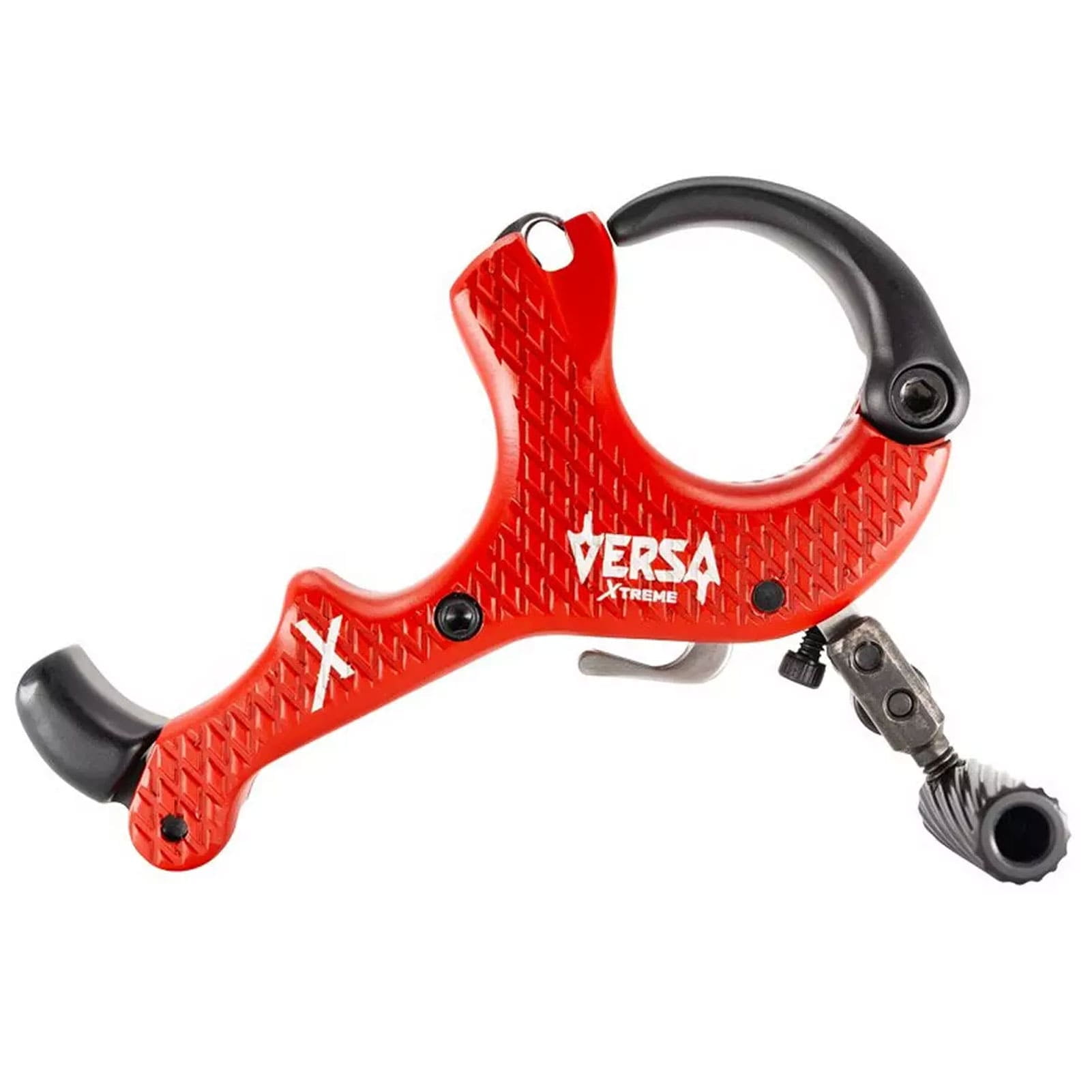 B3 ARCHERY Versa Pro Extreme Red Aluminum Release (VRSA-PROX-RE)