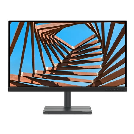 UPC: 0195348325448 | Lenovo 27 inch Monitor – L27e-30  27  FHD IPS