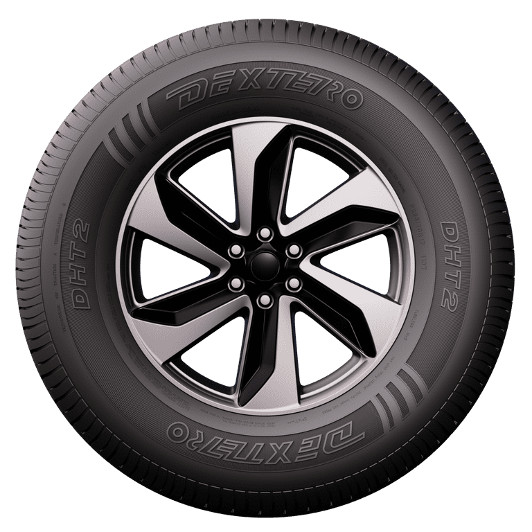 Dextero DHT2 All-Season 275/60R20 114H Tire - Walmart.com