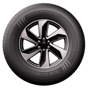 Dextero DHT2 All-Season 275/60R20 114H Tire